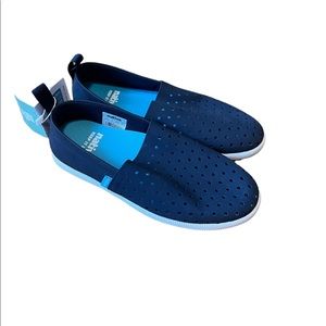 Native Shoes Womens Venice Fashion Sneaker Size 6W